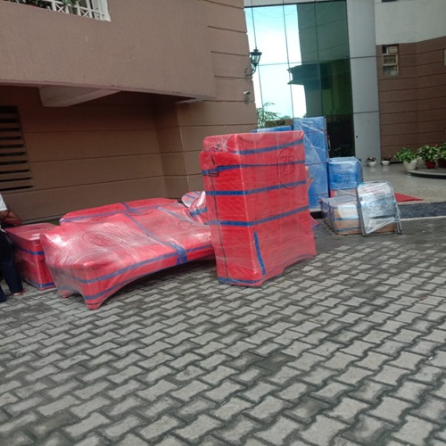 Container Loading