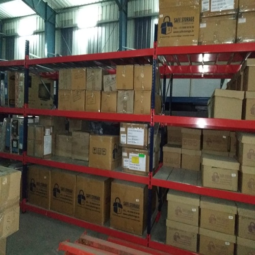 Home Relocation Boxes