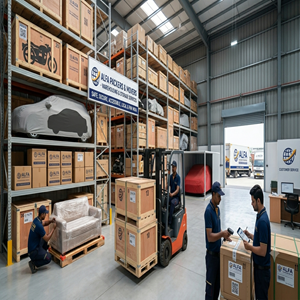 Storage Services